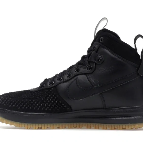 Nike Lunar Force 1 Duckboot - Picture 2 of 9